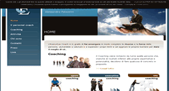 Desktop Screenshot of alessandropalazzini.it